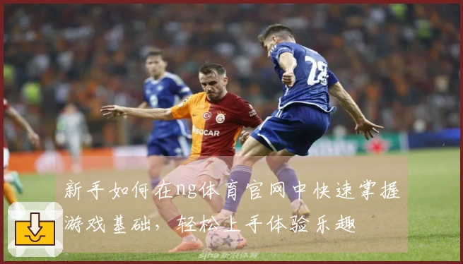 新手如何在ng体育官网中快速掌握游戏基础,轻松上手体验乐趣