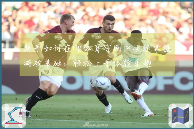 新手如何在ng体育官网中快速掌握游戏基础，轻松上手体验乐趣