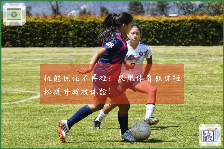 性能优化不再难，凤凰体育教你轻松提升游戏体验！