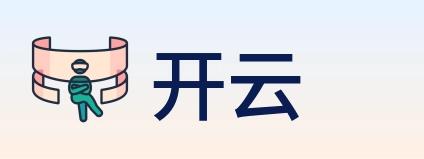 开云 Logo